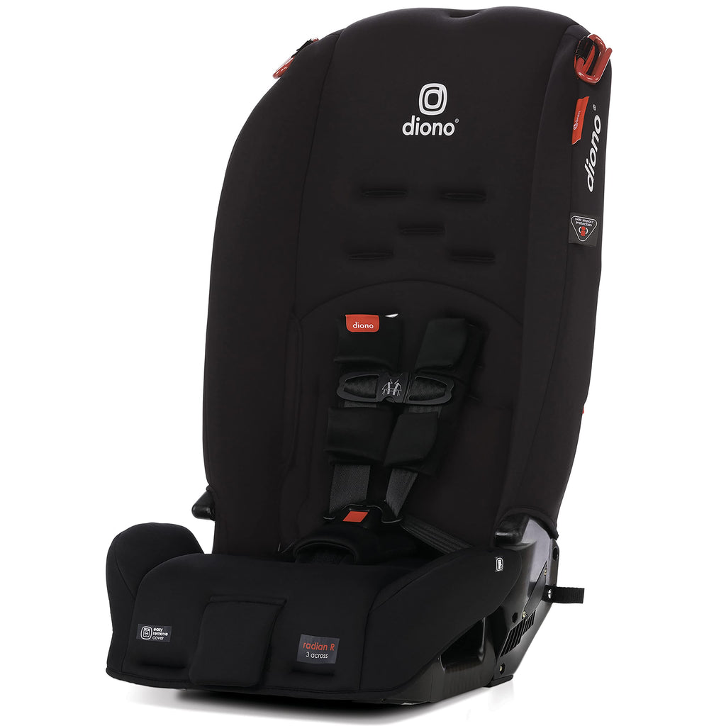 Convertible Car Seat and Booster Seat 2 Pack F2208