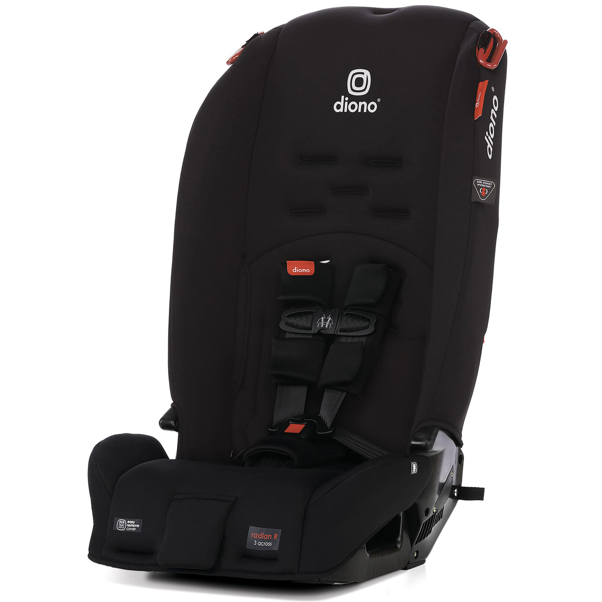 Convertible Car Seat and Booster Seat 2 Pack F2208