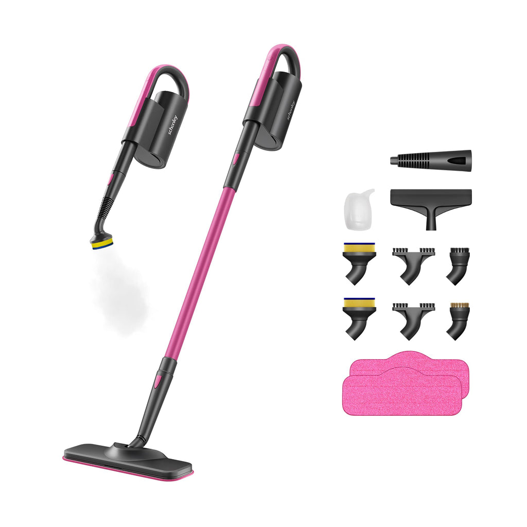 Steam Mop Cleaner, Detachable Handheld Steamer U772075