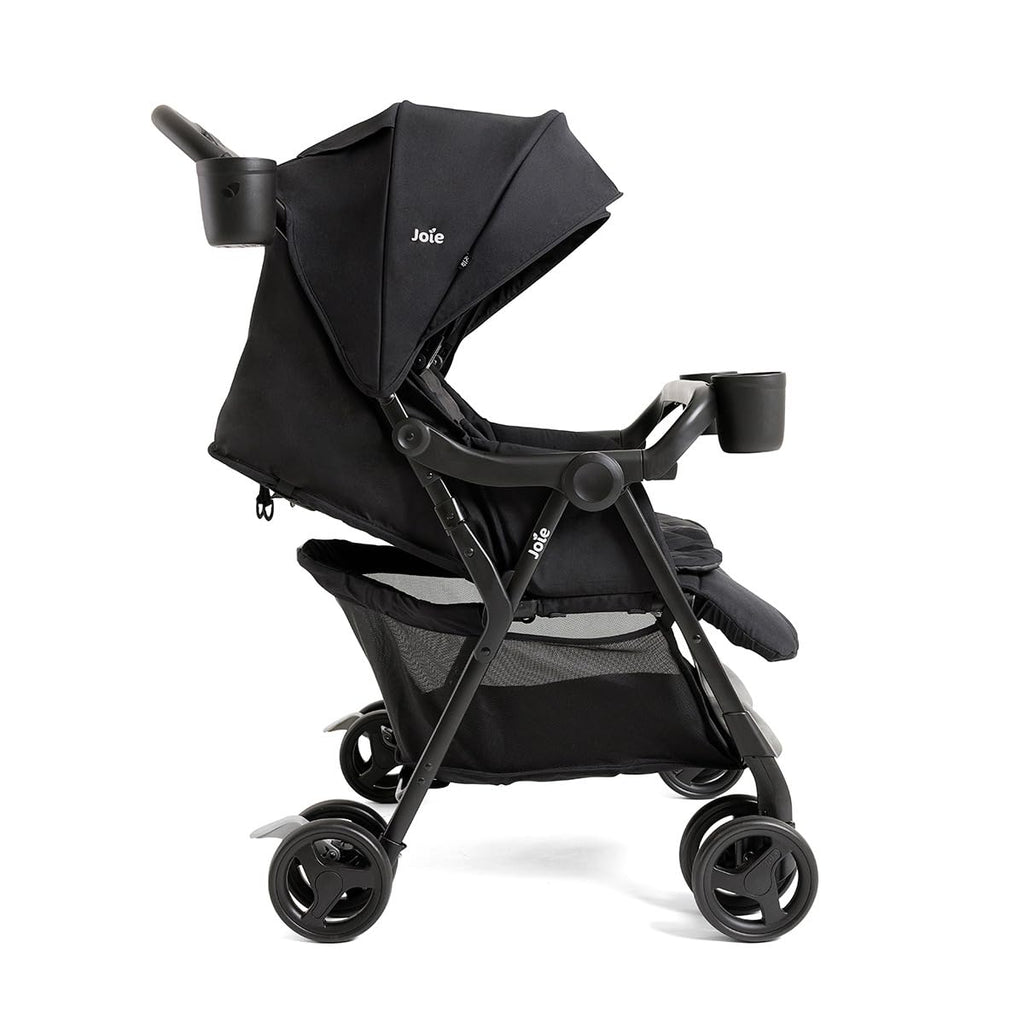 Lightweight Compact Double Stroller V788816