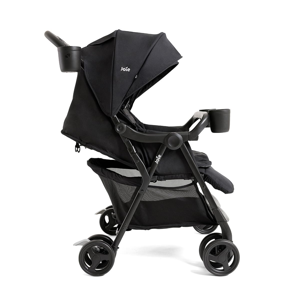 Lightweight Compact Double Stroller V788816