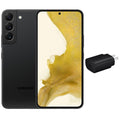 Black 128GB Unlocked Smartphone Y605390