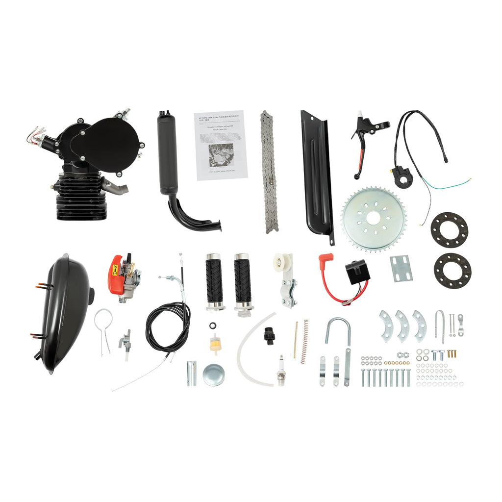 100cc 2 Stroke Bicycle Engine Kit I774062