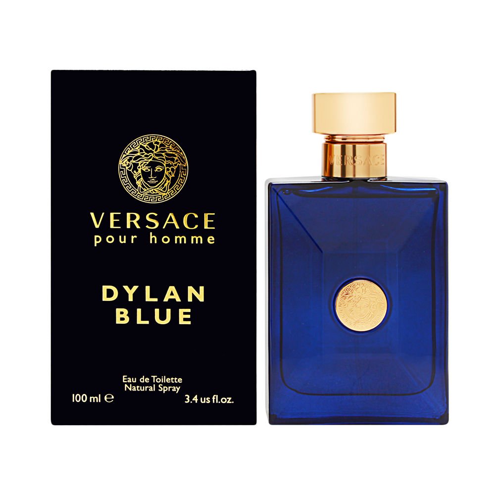 3.4 oz Eau de Toilette Spray W2752