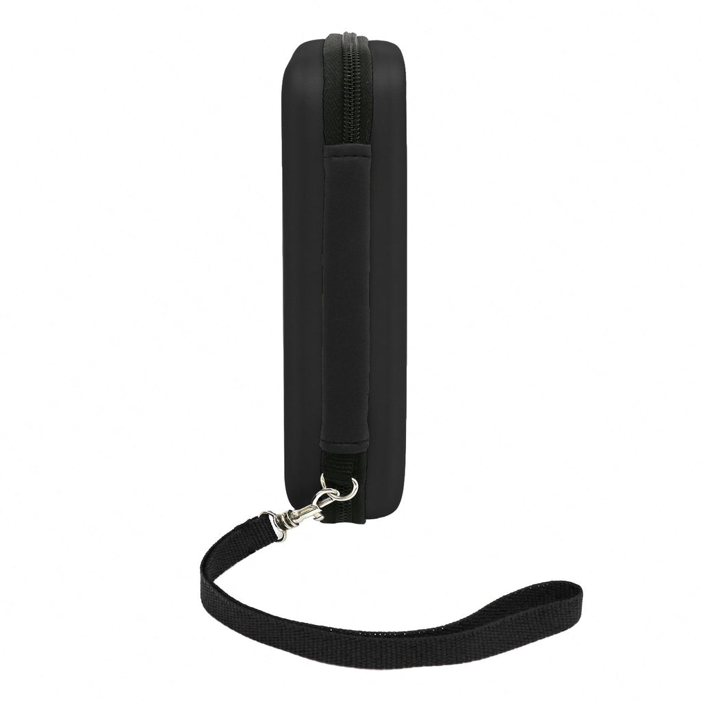 EVA Waterproof Hard Protective Carrying Case with Detachable Wrist Strap Y82754
