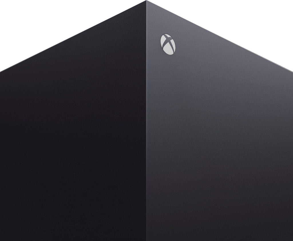 Xbox Series X 1TB SSD Black 16GB GDDR6 U327