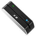 USB 3 Tracks Card Reader Writer F15815