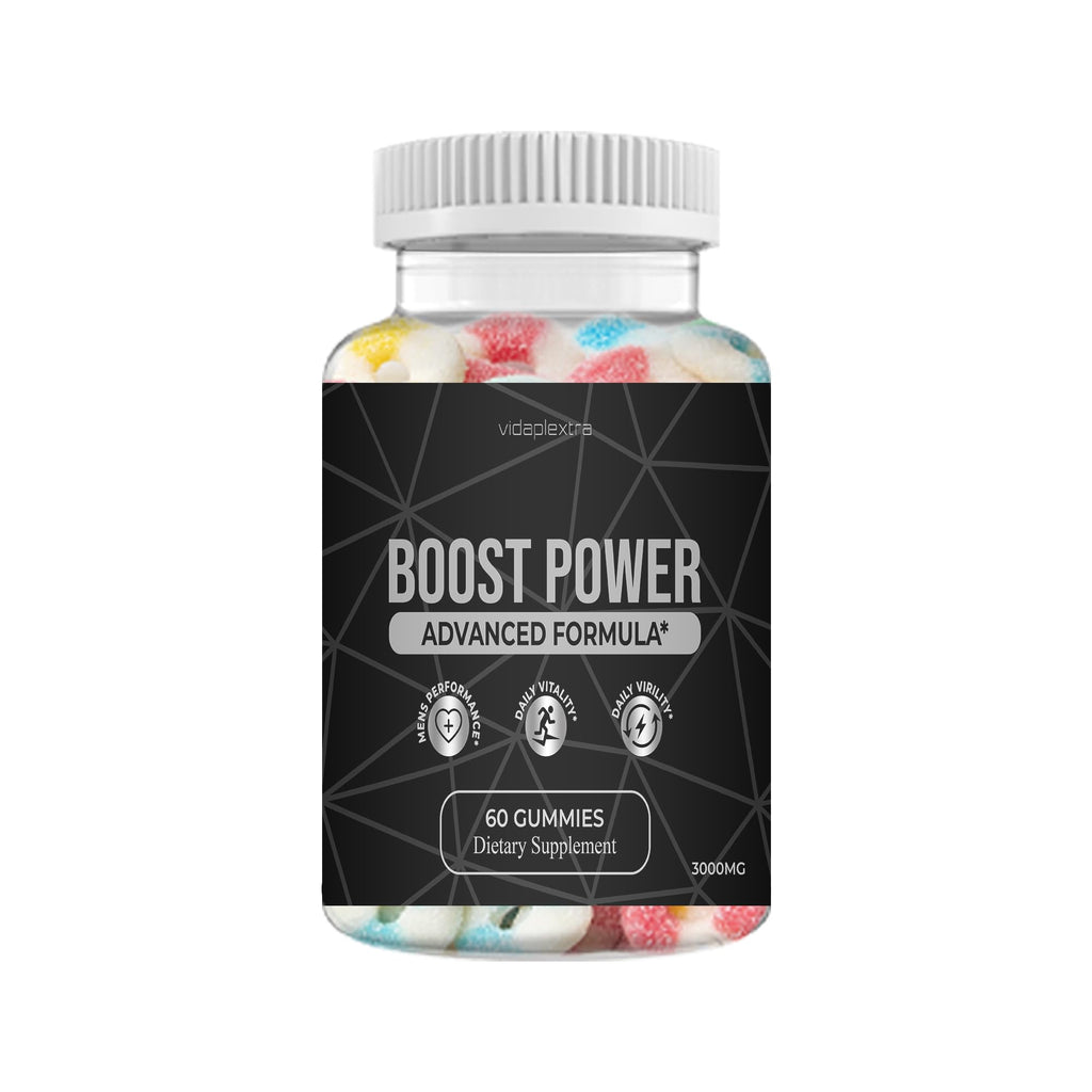 60 Gummies L386