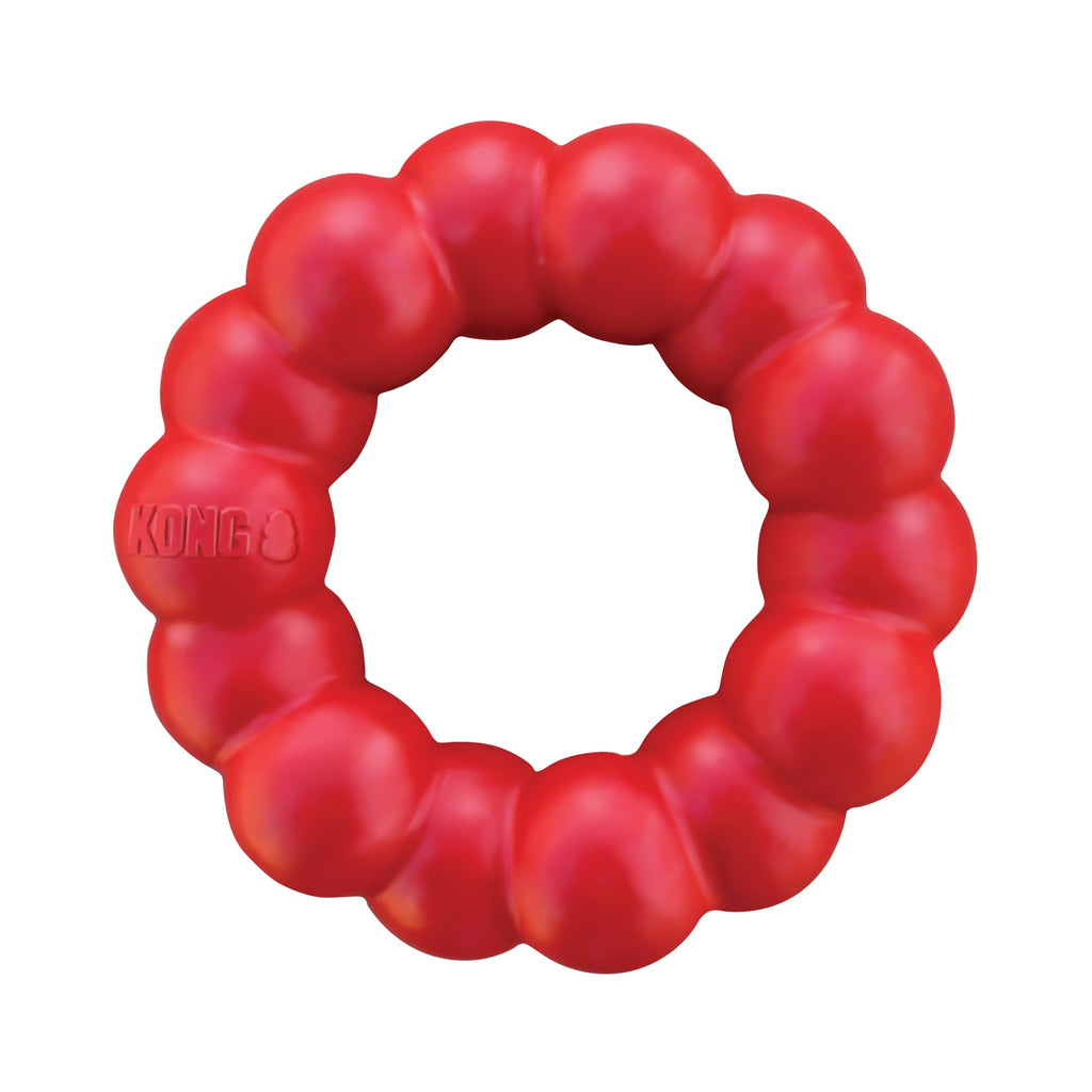 Natural Rubber Chew Toy for Small/Medium Dogs J56433