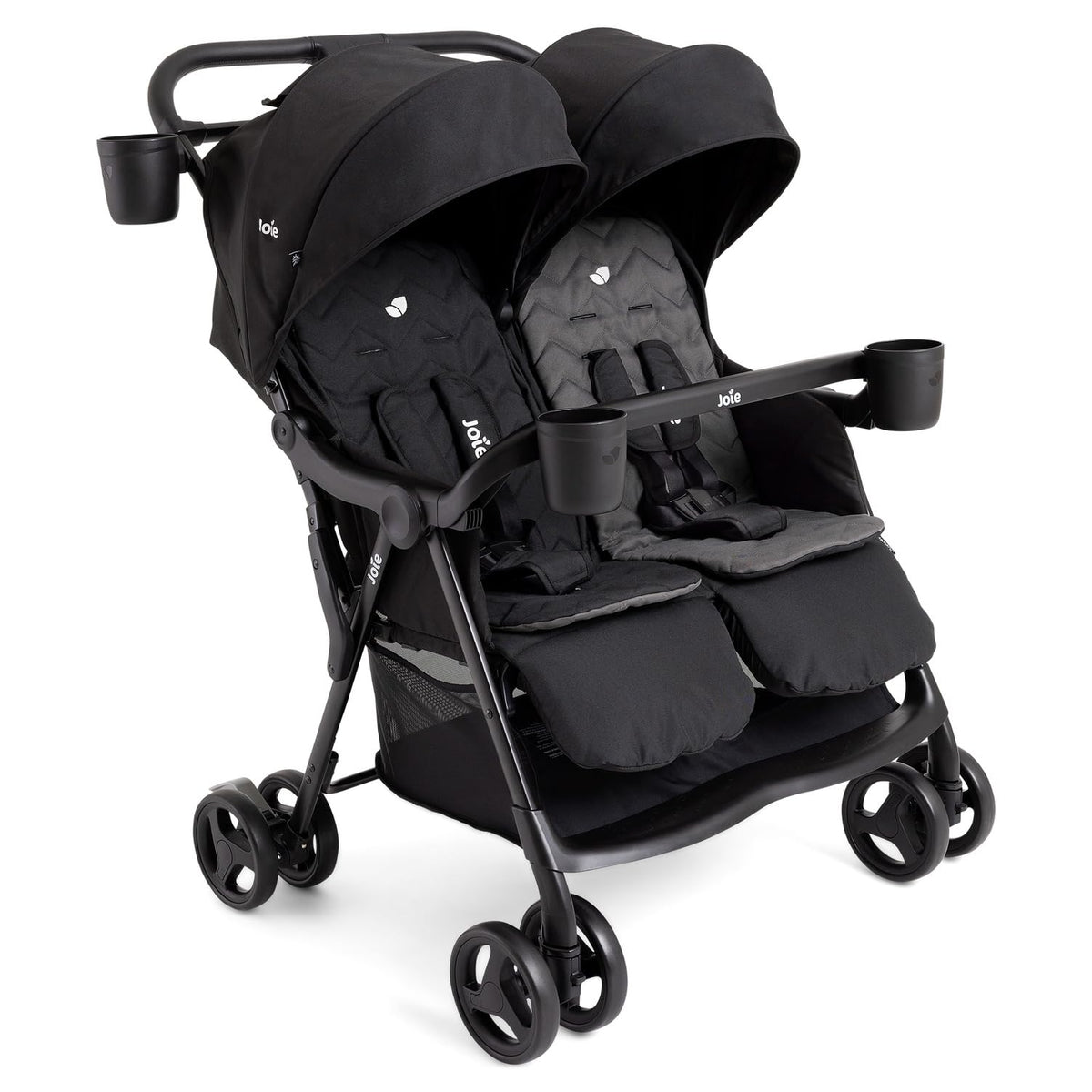 Lightweight Compact Double Stroller V788816