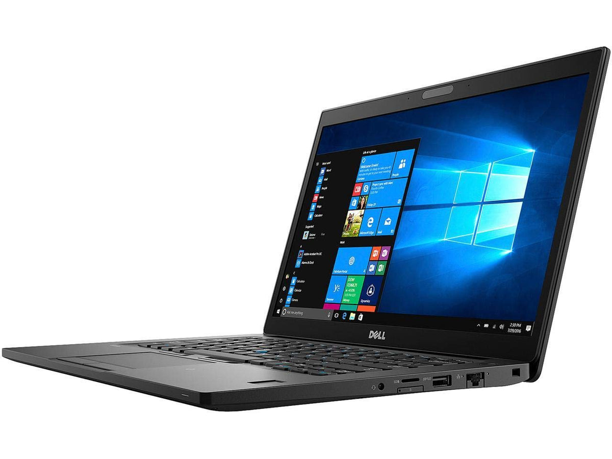 14" FHD Notebook PC Intel Core i7 16GB RAM 256GB SSD Windows 11 Pro Y54056