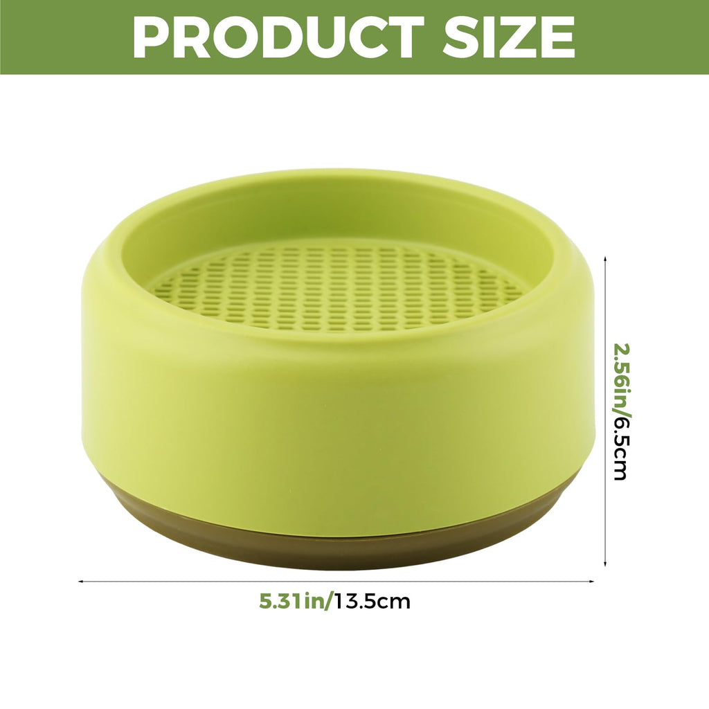 Hydroponic Cat Grass Grow Box I250