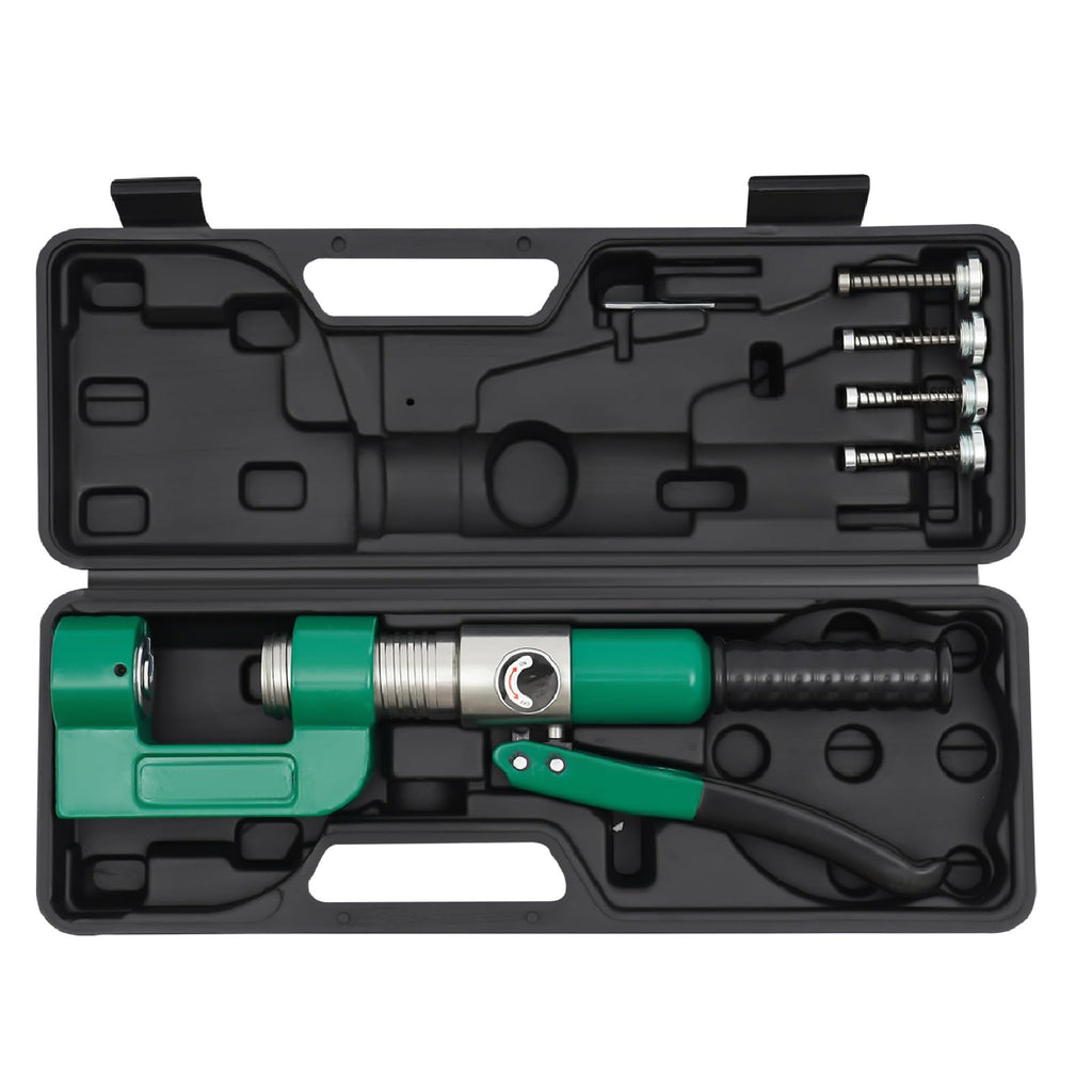 Motorcycle Chain Breaker Tool Kit T51006