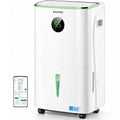 7500 Sq.Ft 150 Pints/Day Dehumidifier J45447