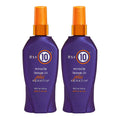 Leave-In Keratin Spray 10 fl. oz Pack of 2 Q990290