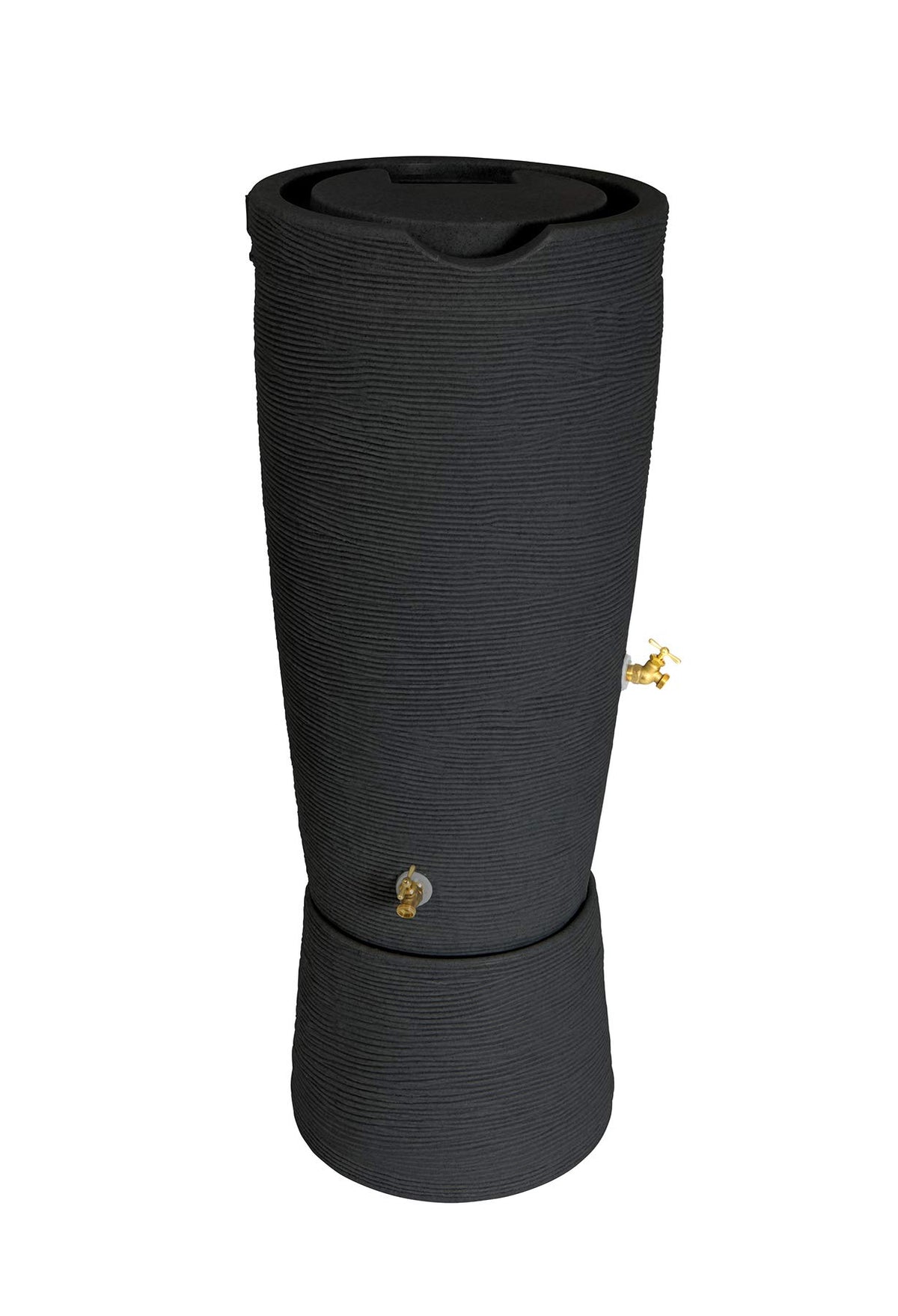 50 Gallon Rain Saver with Stand R645