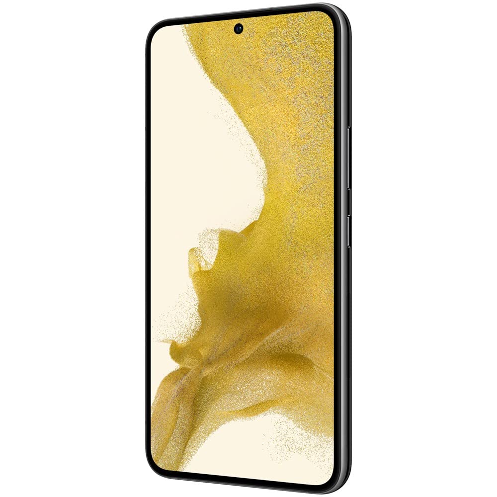 Black 128GB Unlocked Smartphone Y605390
