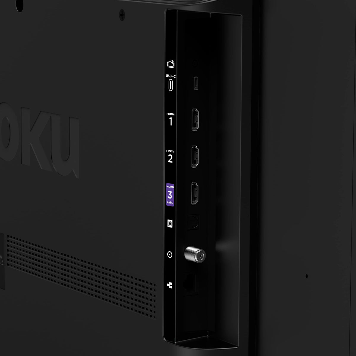 43-Inch 4K HDR LED Smart TV E200