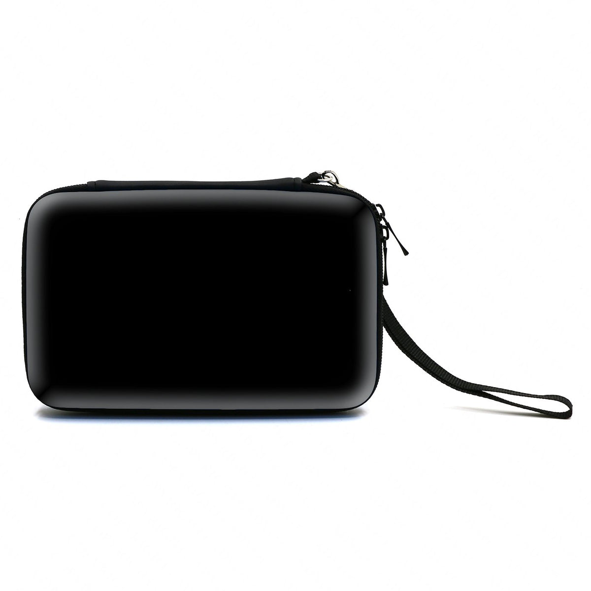 EVA Waterproof Hard Protective Carrying Case with Detachable Wrist Strap Y82754