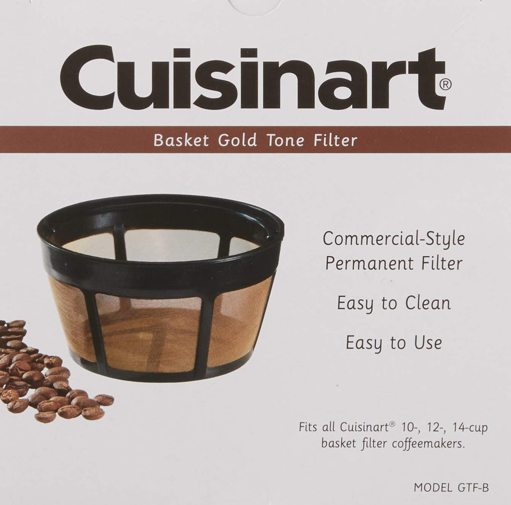 14-Cup Glass Carafe Stainless Steel Coffee Maker X341453