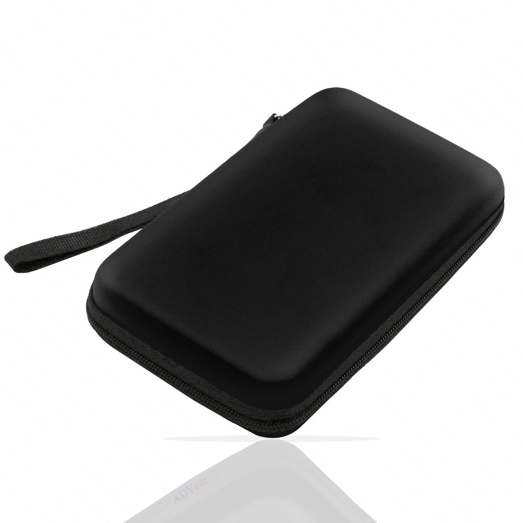 EVA Waterproof Hard Protective Carrying Case with Detachable Wrist Strap Y82754