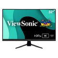 32 Inch 4K UHD IPS Computer Monitor D587
