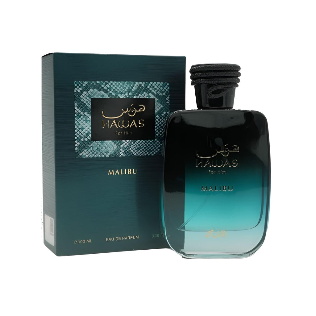 Hawas Malibu C8788