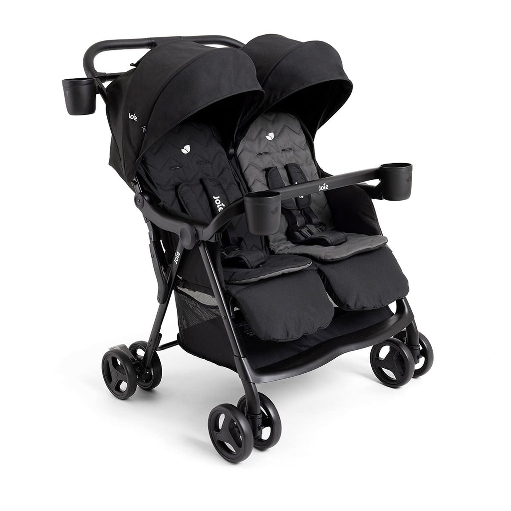 Lightweight Compact Double Stroller V788816