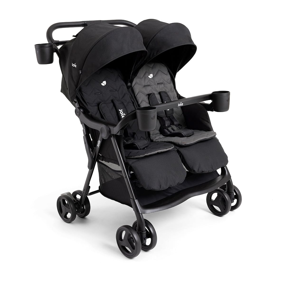 Lightweight Compact Double Stroller V788816