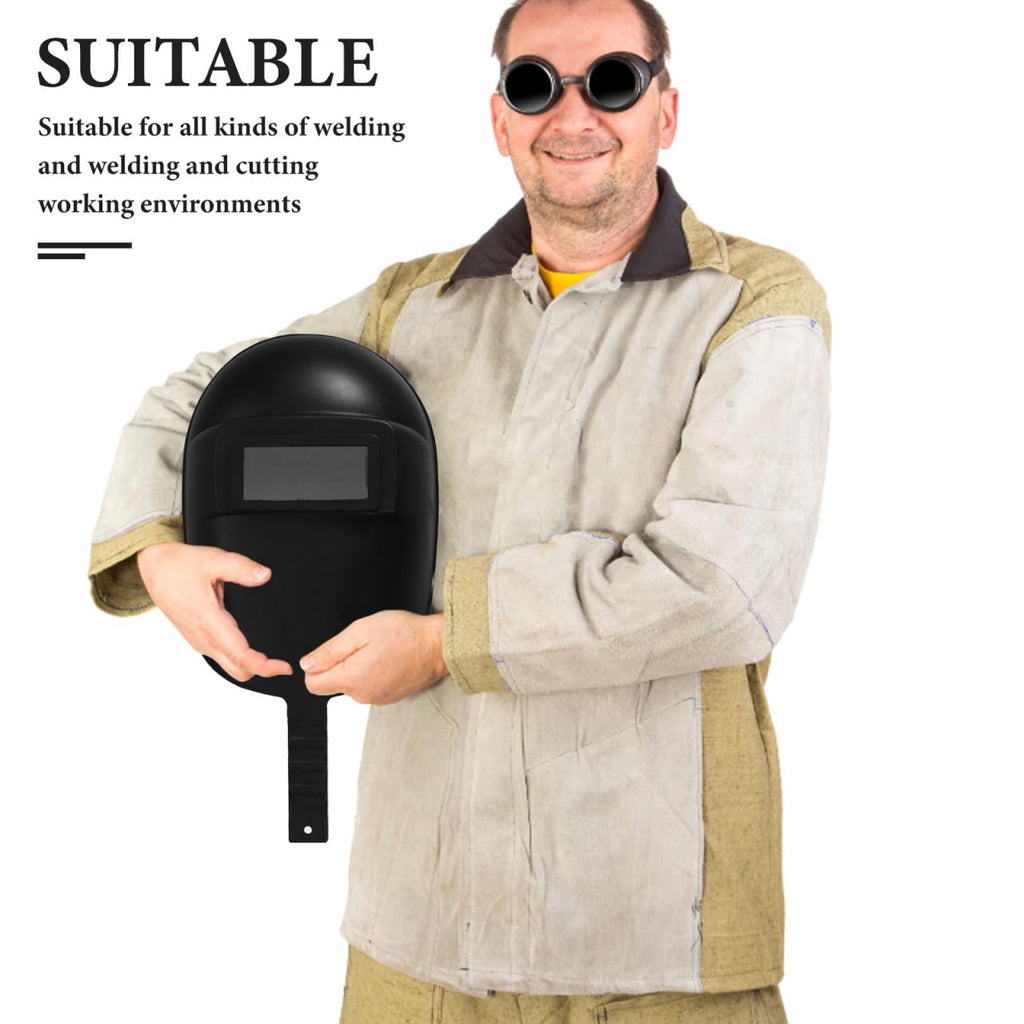 Auto Darkening Welding Helmet T6572