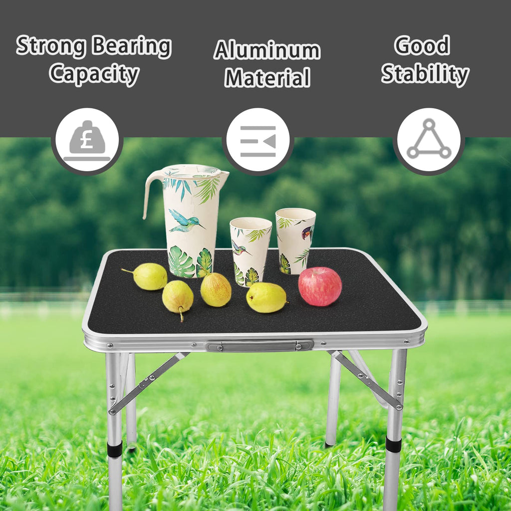 Small Folding Camping Table J801788
