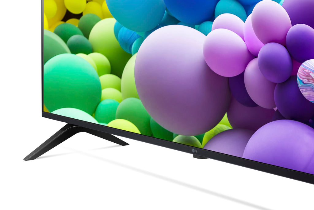 55-Inch 4K LED Smart TV V888