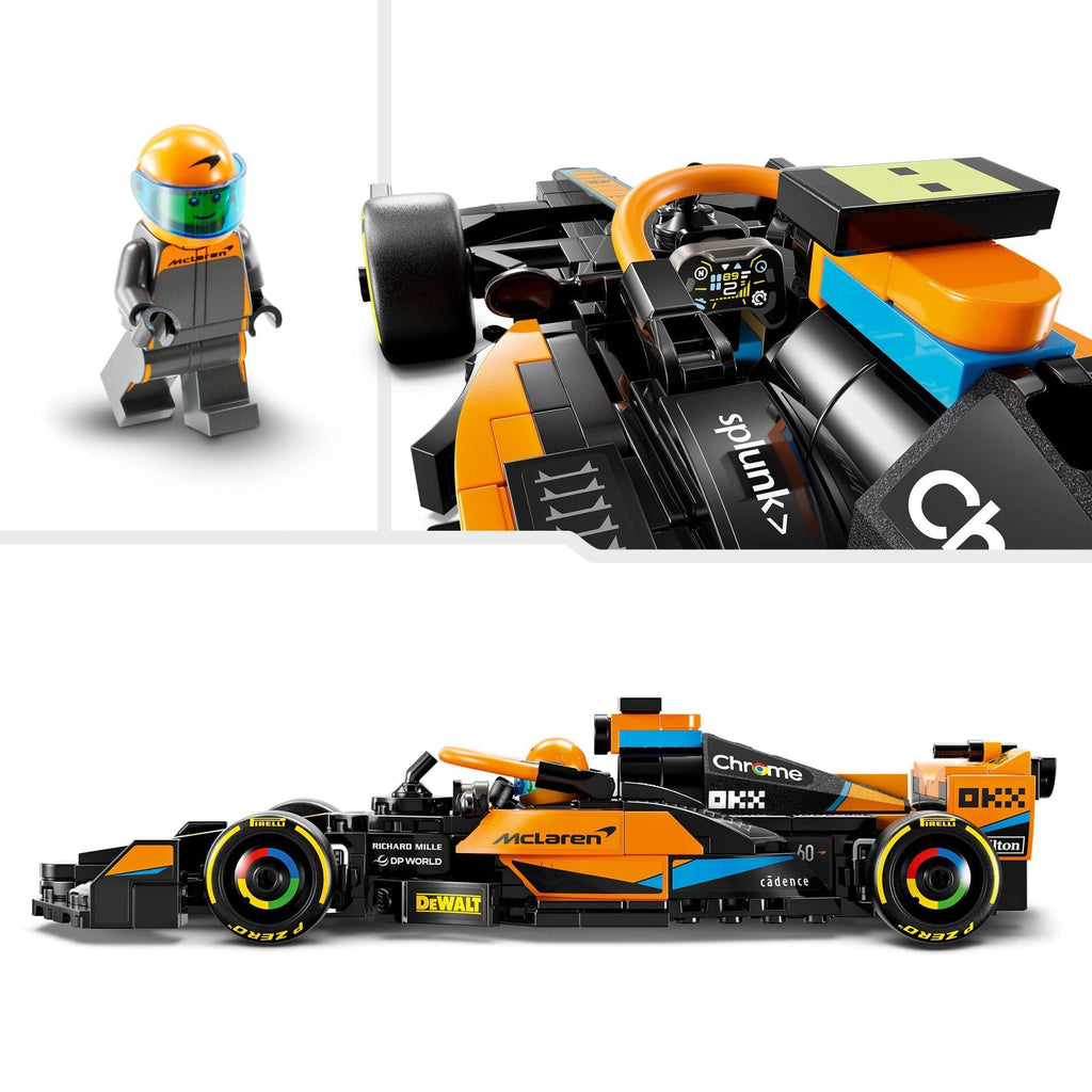 Building Toys Set F864725