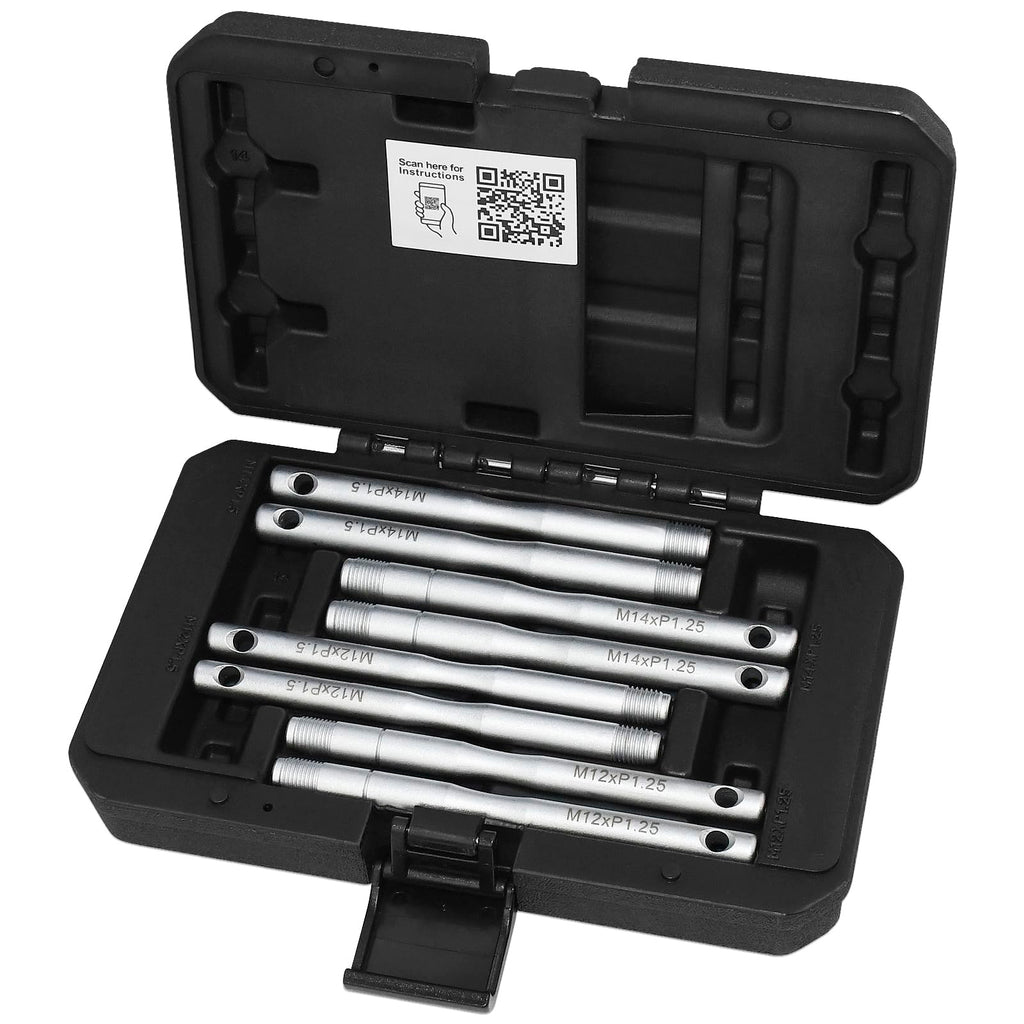 8 Pcs Wheel Hanger Alignment Guide Pin Set N815061
