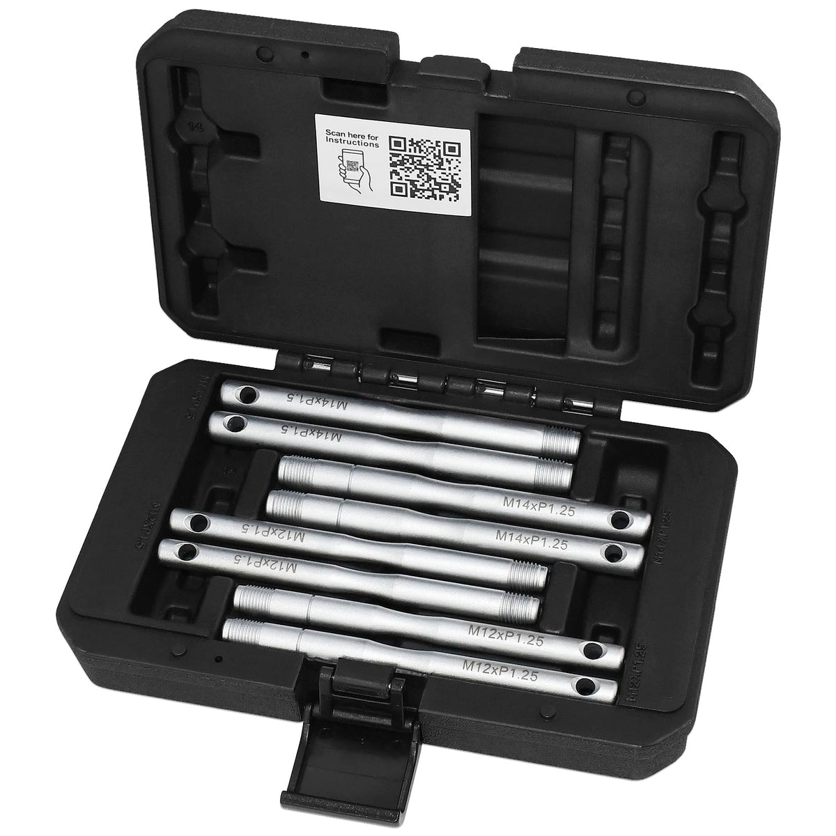 8 Pcs Wheel Hanger Alignment Guide Pin Set N815061