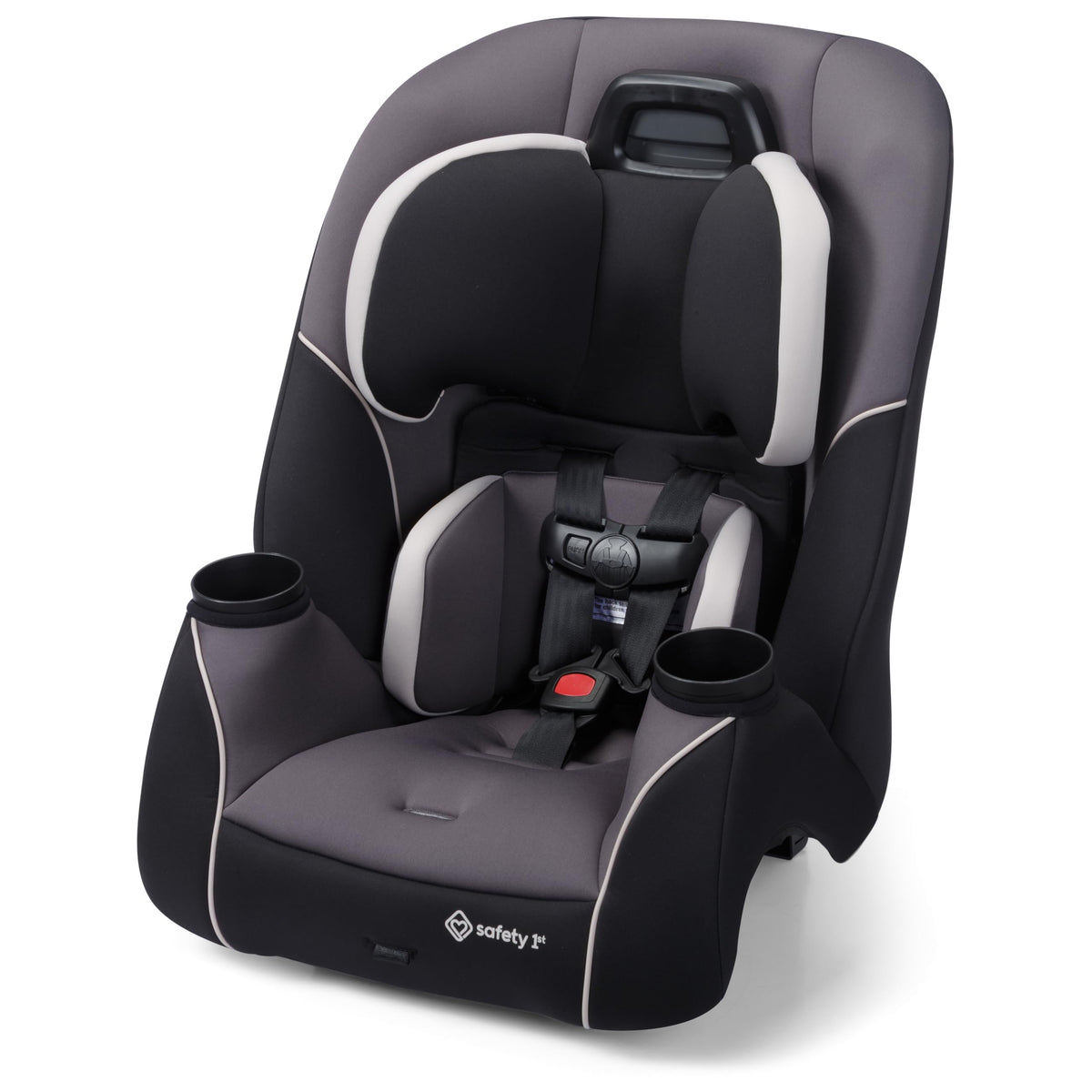 All-in-One Convertible Car Seat K221405