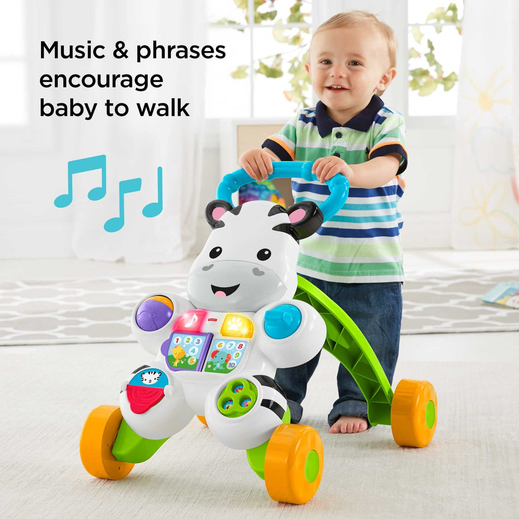 Baby Push Toy N67546