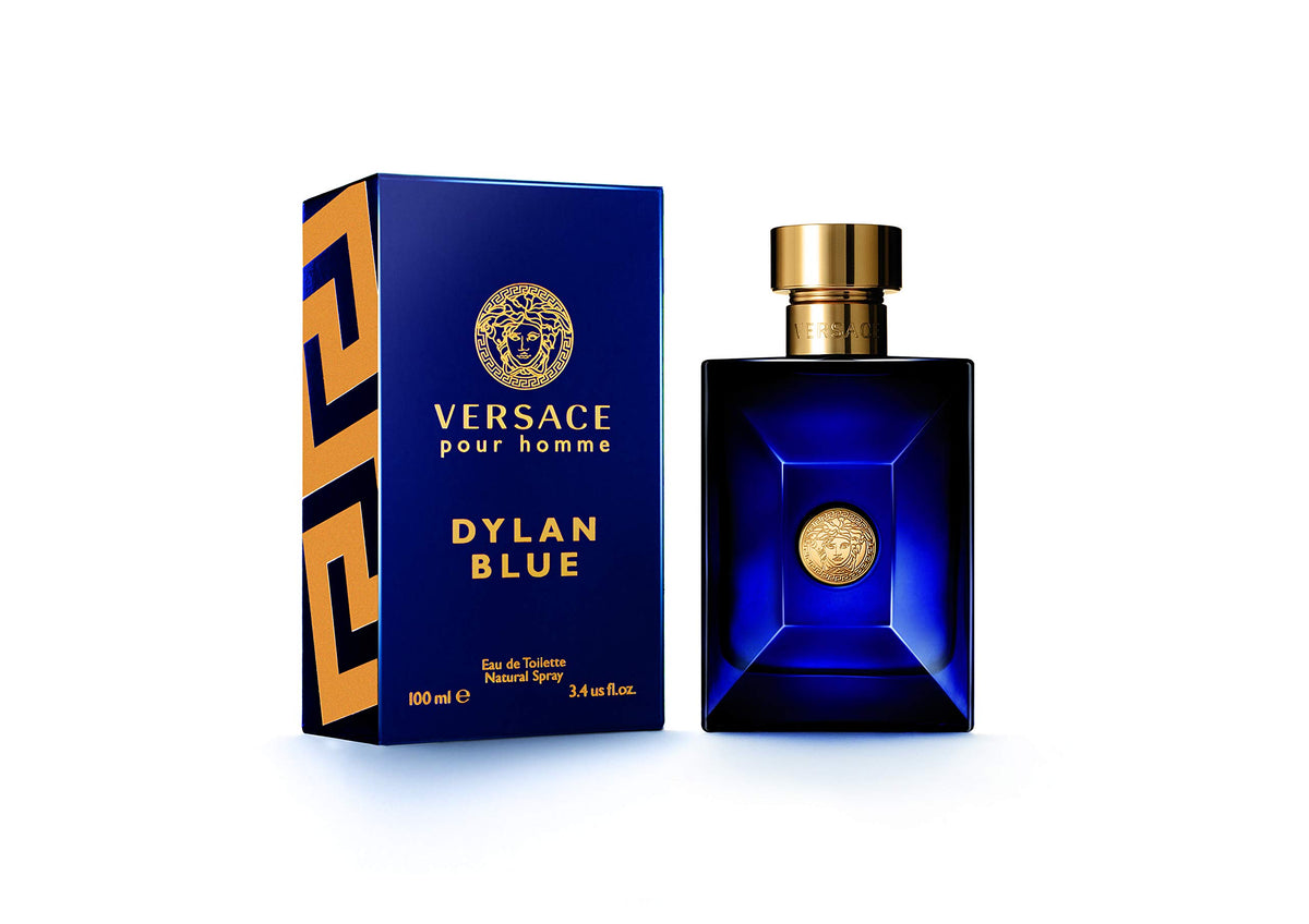3.4 oz Eau de Toilette Spray W2752