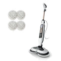 White Steam Mop S99020