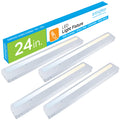 24in. LED Under Cabinet Light Fixture H346