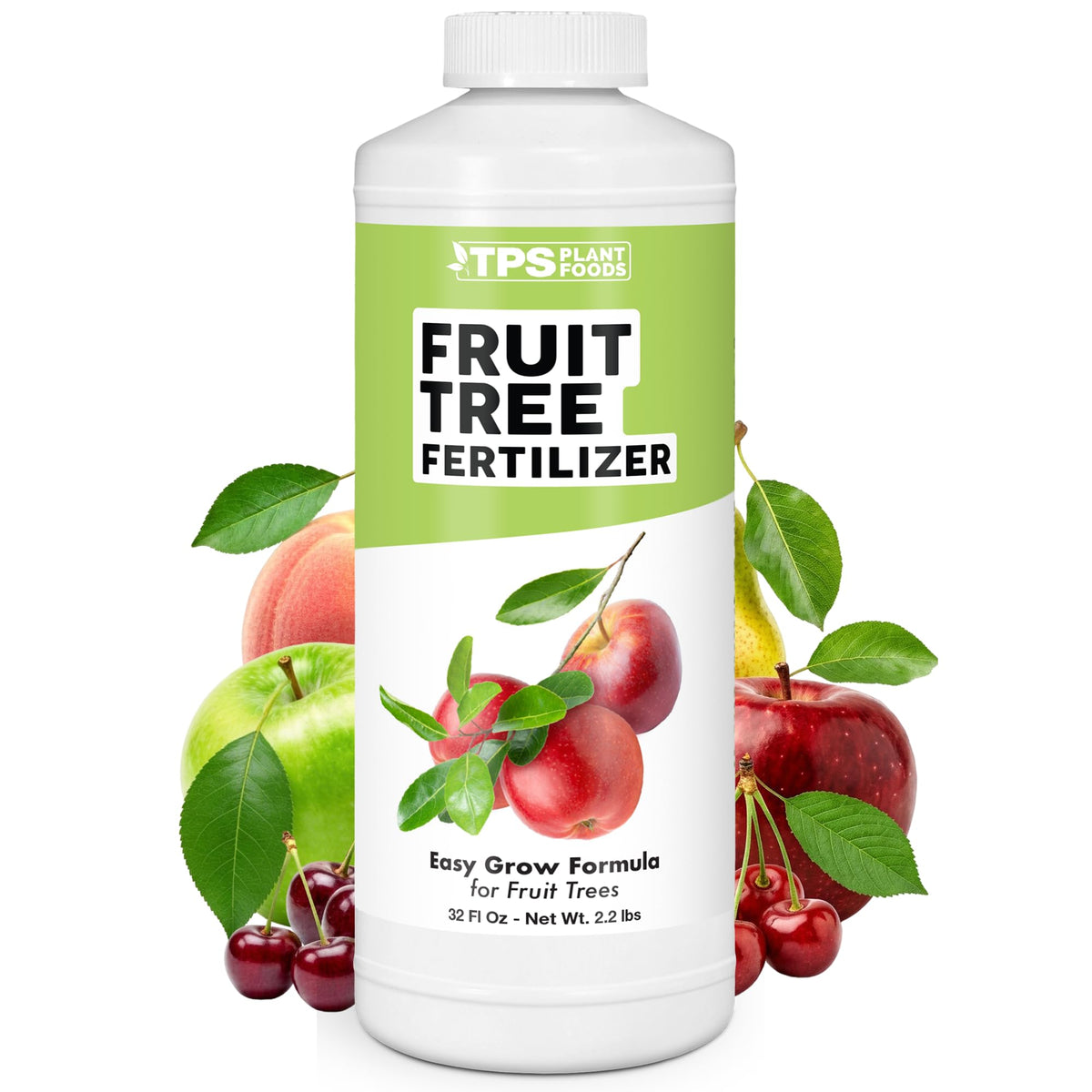 Liquid Fruit Tree Fertilizer 32 oz H468