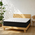 Full Size 12 Inch Hybrid Innerspring Mattress U802467