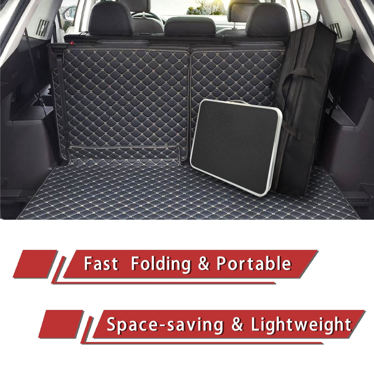 Small Folding Camping Table J801788