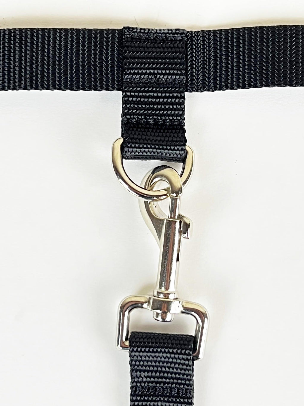 Dog Truck Bed Cross Tether with Dual Restraint System T957