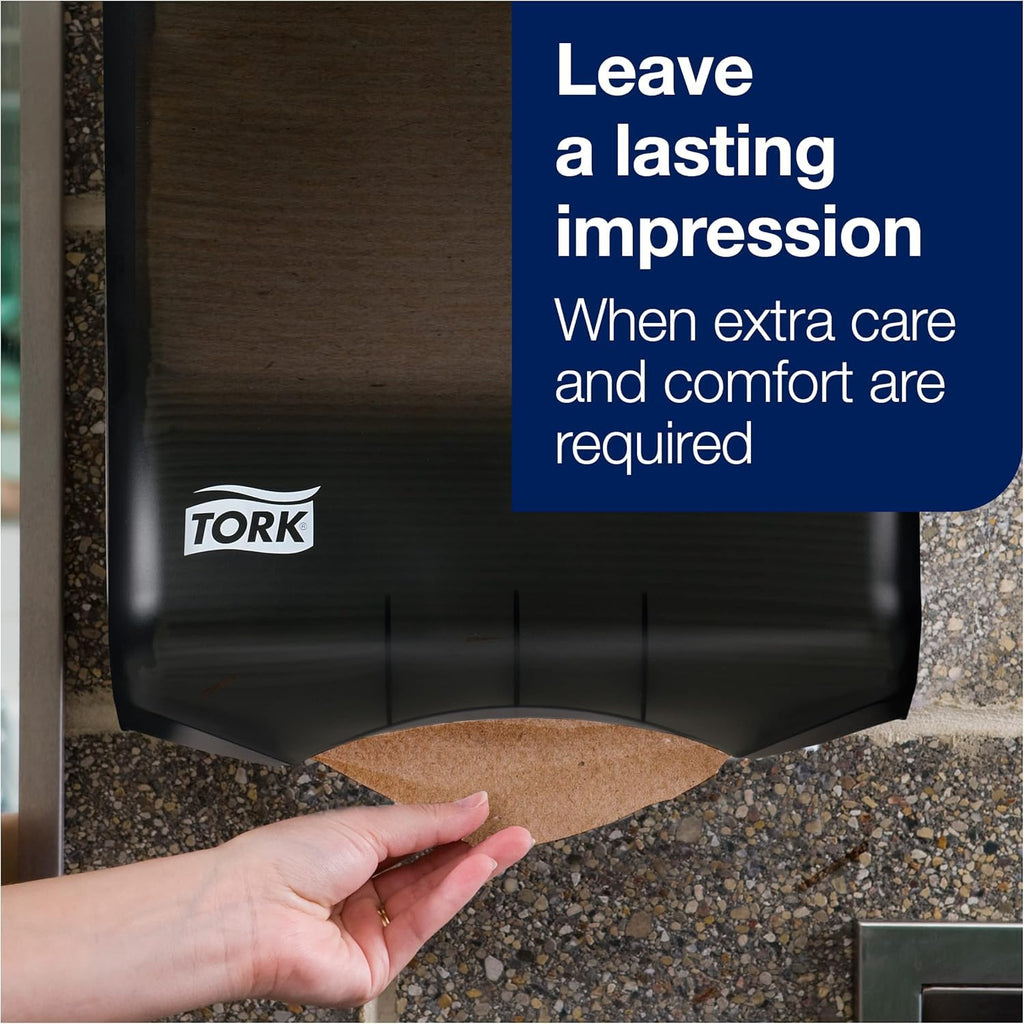 Multifold Hand Towel Dispenser D119321