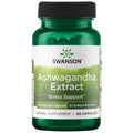 Ashwagandha Extract 450 mg 60 Capsules K6751