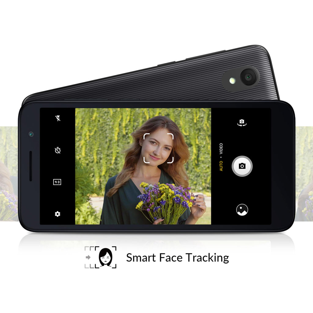 32GB Dual SIM GSM Unlocked 4G LTE Smartphone T164