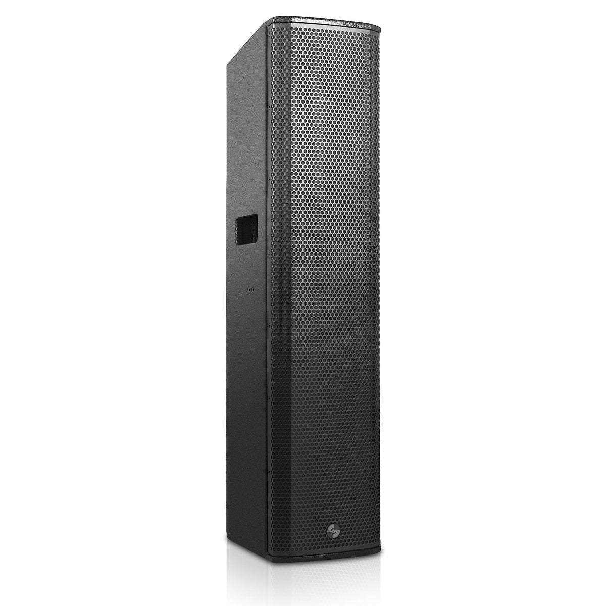 Powered Column Array Speaker System with 18" Subwoofer and Column Loudspeaker S394385