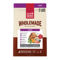 Whole Grain Senior Dog Food 2 lb Bag E677