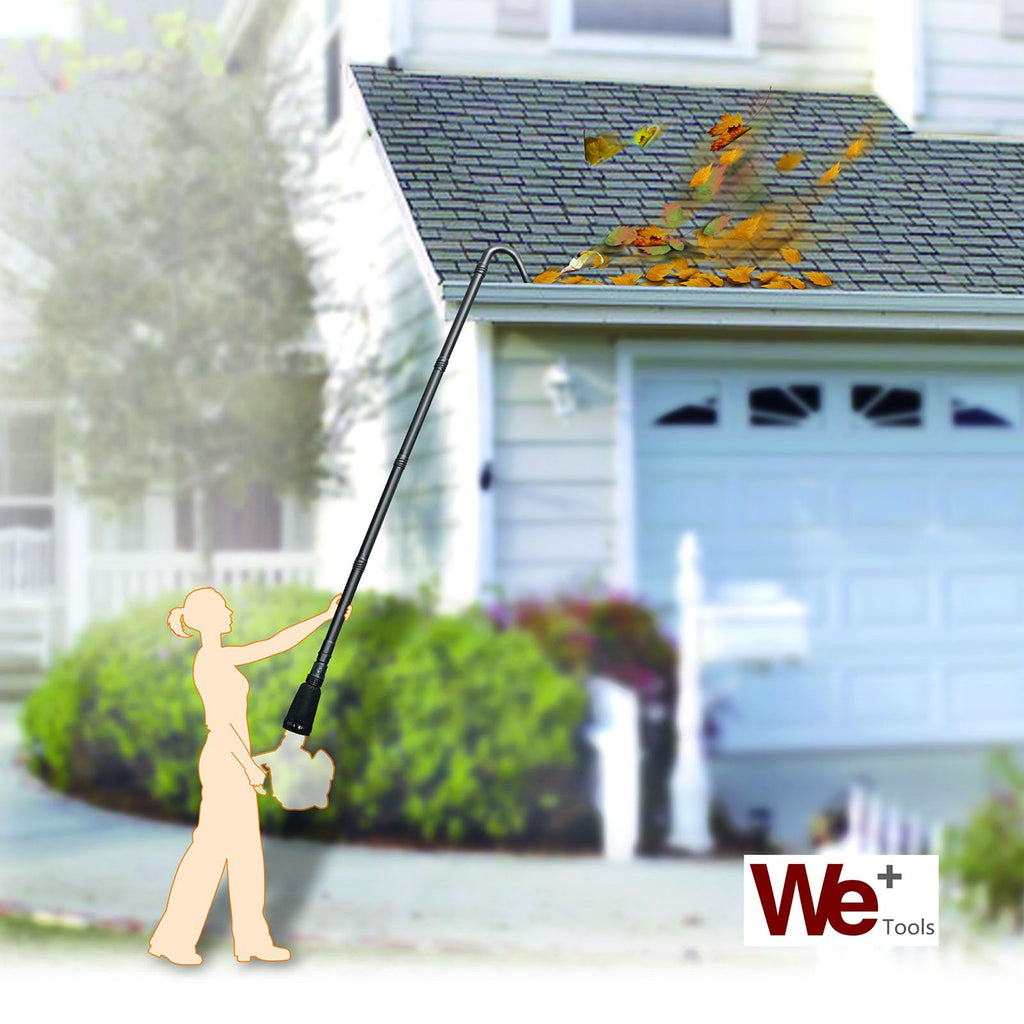 Gutter Cleaning Kit for Leaf Blowers P505092